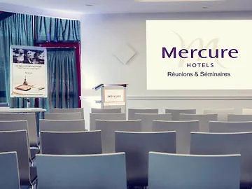 Hotel Brit Caen Herouville-Saint-Clair