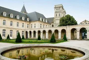 Brit Caen Hotel 3*