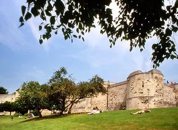 Hotel Brit Caen Herouville-Saint-Clair