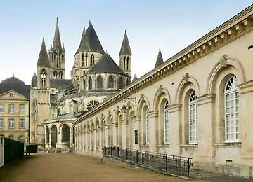 Hotel Brit Caen Herouville-Saint-Clair