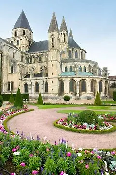 Hotel Caen Citis - Hérouville-saint-clair 3*