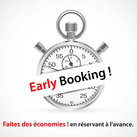 Brit Caen 3* Herouville-Saint-Clair
