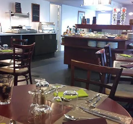 Brit Caen Hérouville-Saint-Clair