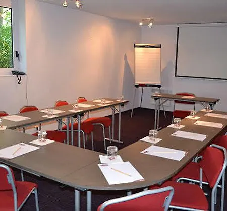 Brit Caen 3* Hérouville-Saint-Clair