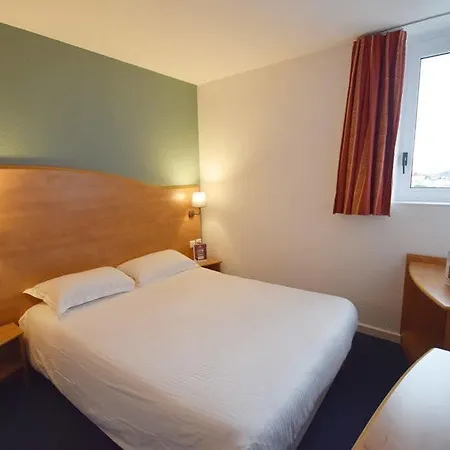 Brit Caen Hérouville-Saint-Clair