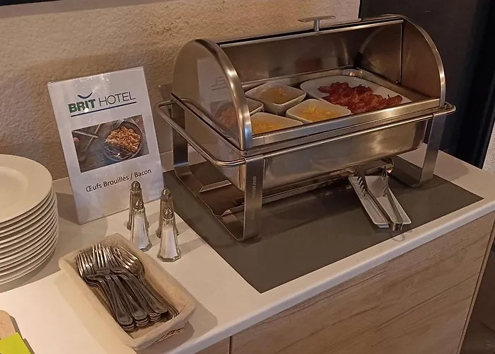 Brit Caen Hérouville-Saint-Clair