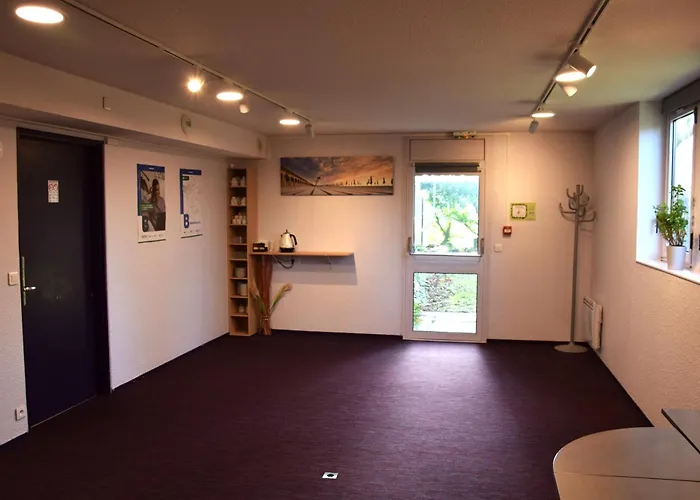 Brit Caen Hotel Hérouville-Saint-Clair