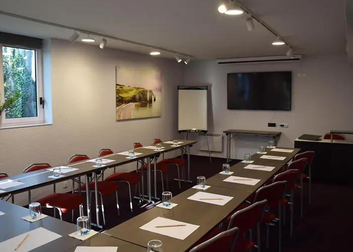 Hotel Brit Caen Hérouville-Saint-Clair