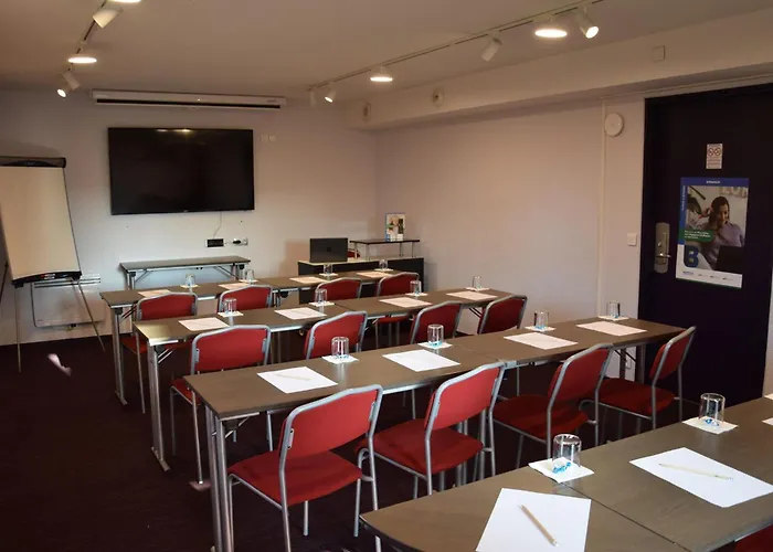 Brit Caen 3* Hérouville-Saint-Clair