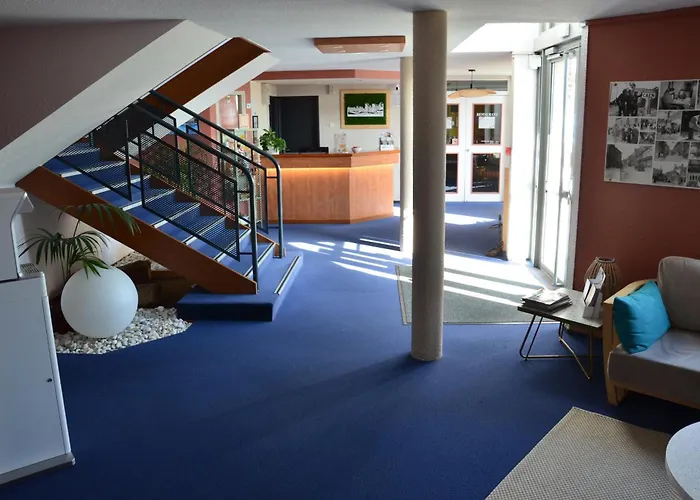 Hotel Brit Caen Hérouville-Saint-Clair