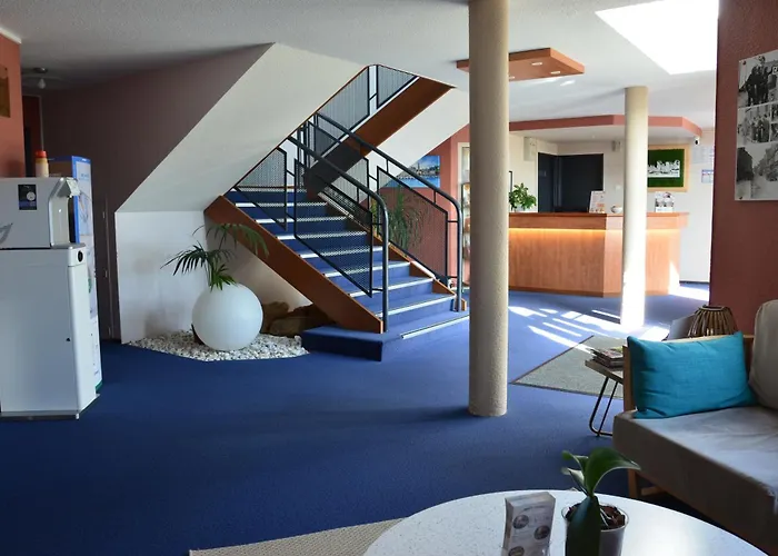 Brit Caen 3* Hérouville-Saint-Clair