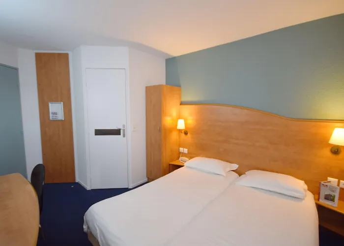 Brit Caen 3* Hérouville-Saint-Clair