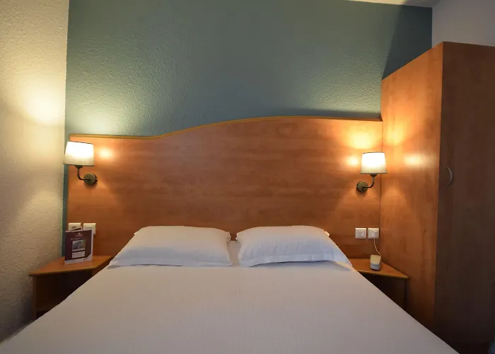 Brit Caen Hotel Hérouville-Saint-Clair