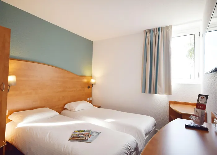 Brit Caen Hérouville-Saint-Clair