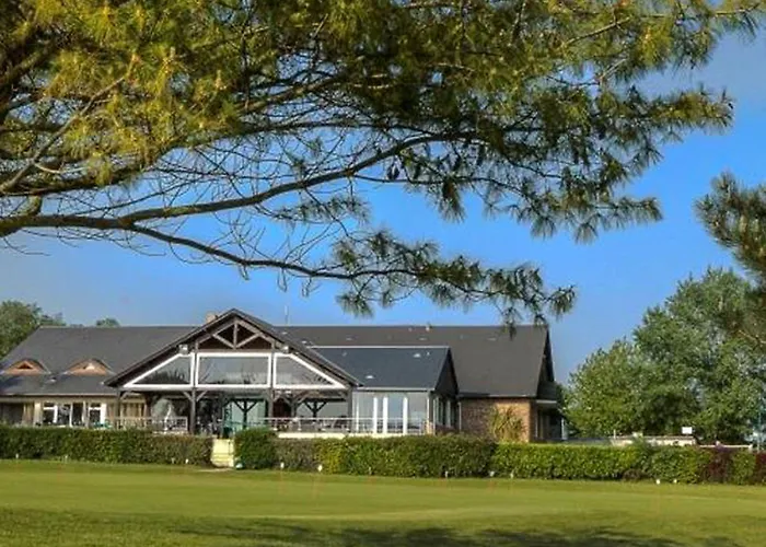 Brit Caen 3* Hérouville-Saint-Clair