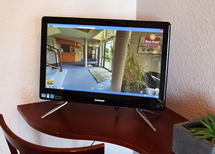 Brit Caen Hotel Hérouville-Saint-Clair