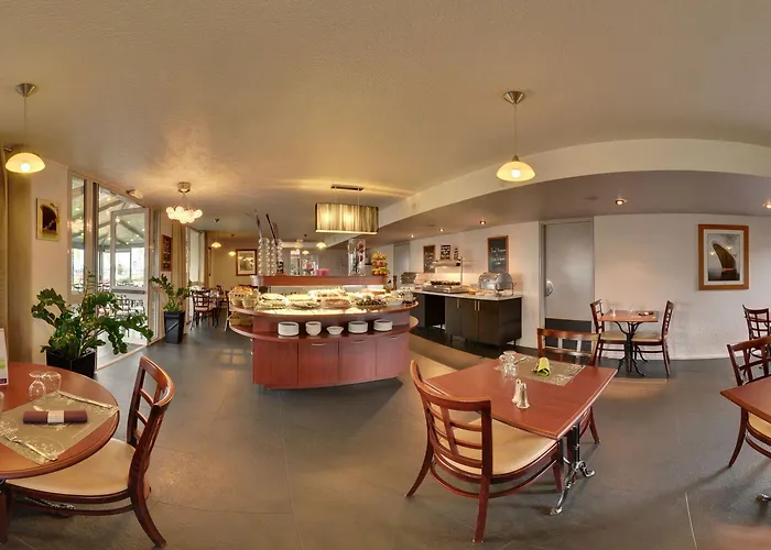 Brit Caen Hotel Hérouville-Saint-Clair