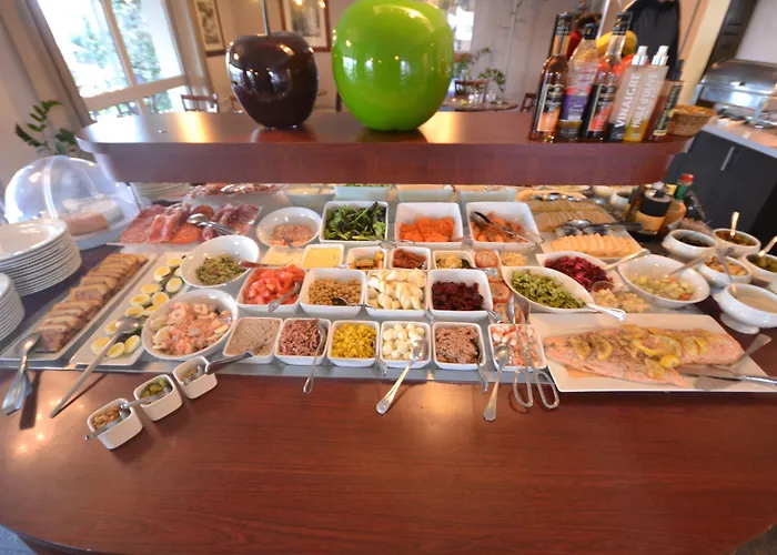 Brit Caen Hérouville-Saint-Clair