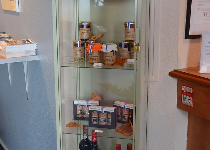 Brit Caen 3* Hérouville-Saint-Clair