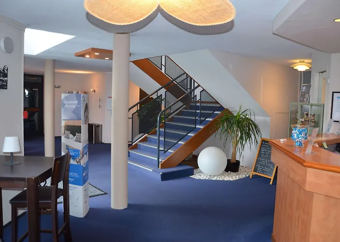 Brit Caen Hérouville-Saint-Clair