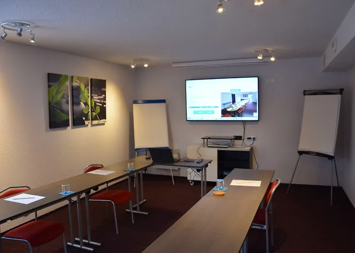 Hotel Brit Caen Hérouville-Saint-Clair