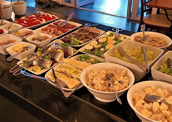 Brit Caen Hotel Hérouville-Saint-Clair