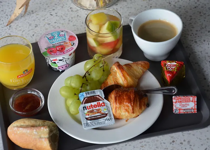 Brit Caen Hérouville-Saint-Clair