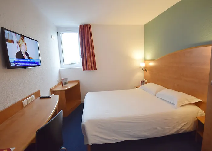 Brit Caen 3* Hérouville-Saint-Clair