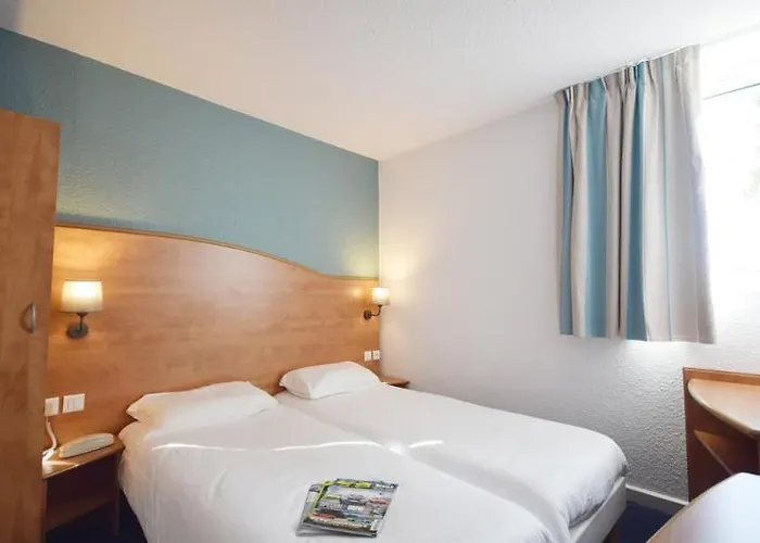 Brit Caen 3* Hérouville-Saint-Clair