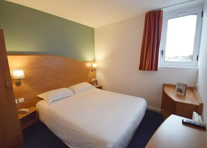 Brit Caen Hérouville-Saint-Clair